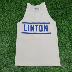 Vintage 60s Felco Tank-Top XS 16x25 Union Made